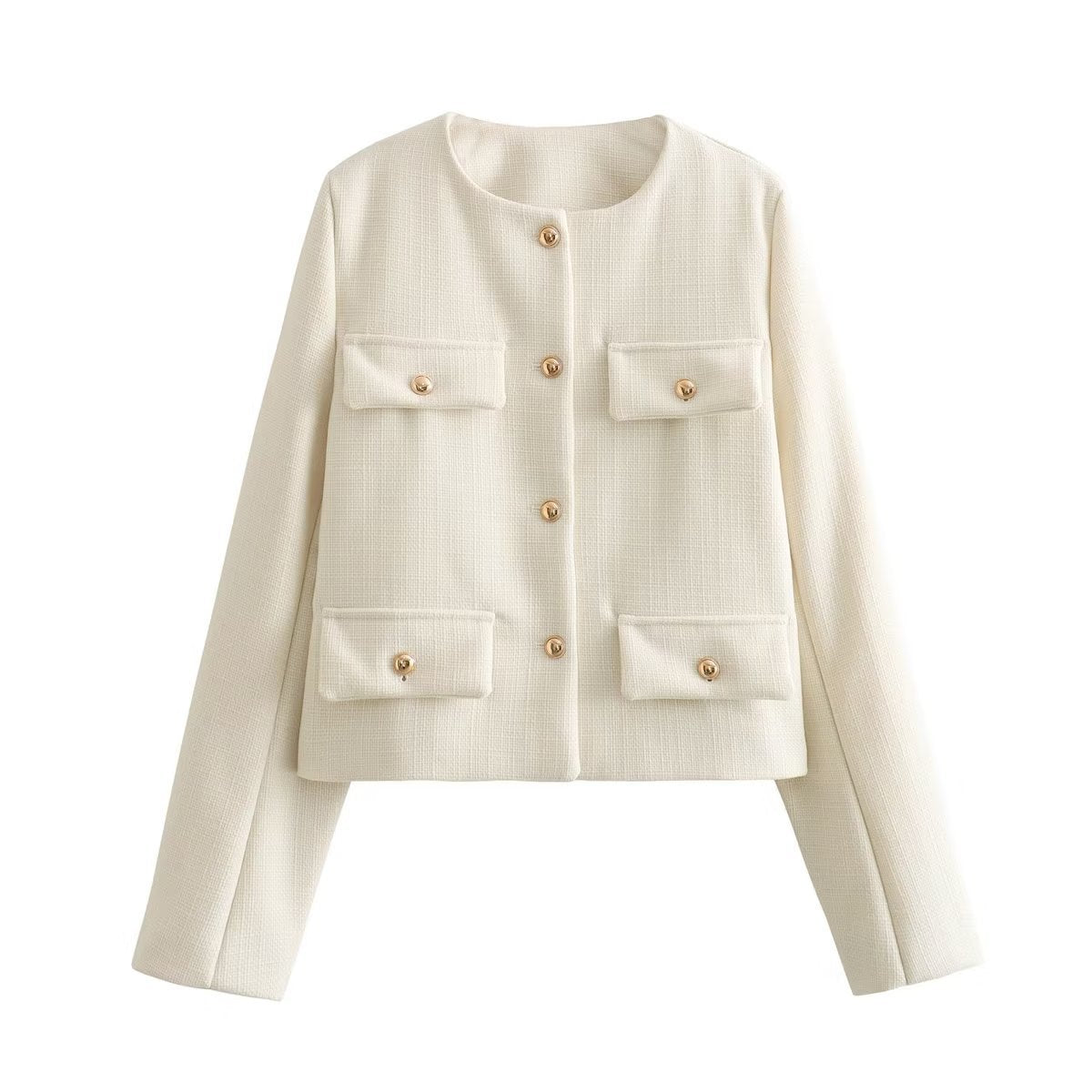 The Prisca Jacket