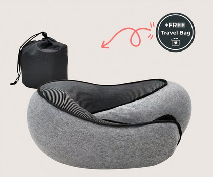 Butelio® Travel Pillow