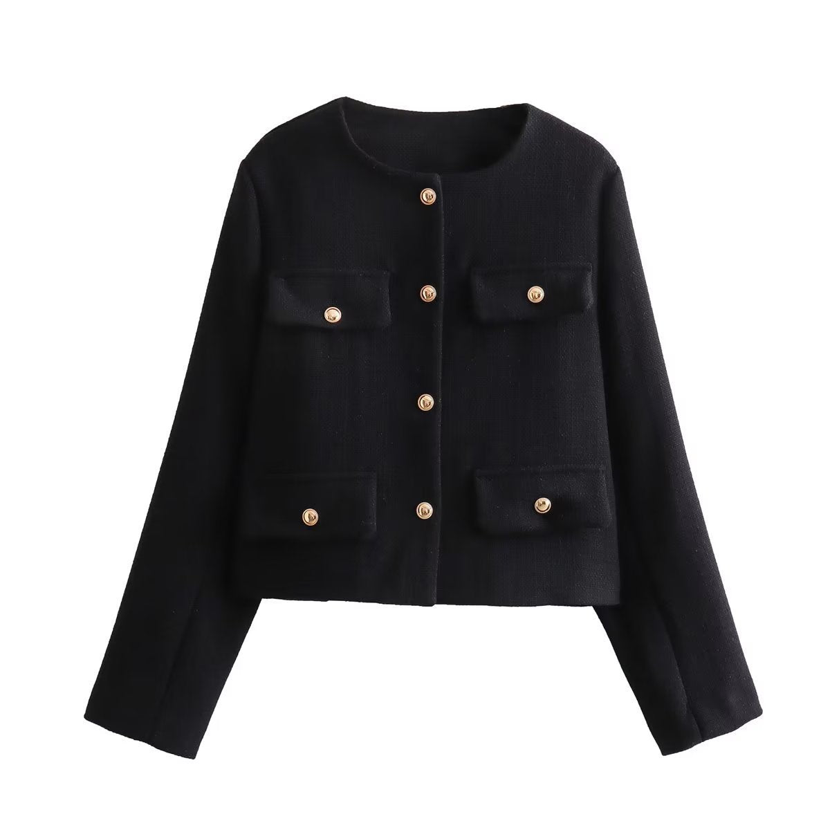 The Prisca Jacket