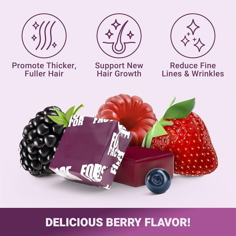 Hair Growth Accelerator