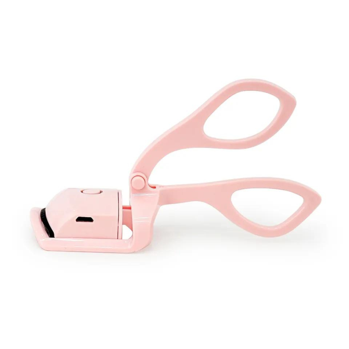 Curlio - Heated Eyelash Curler Pink